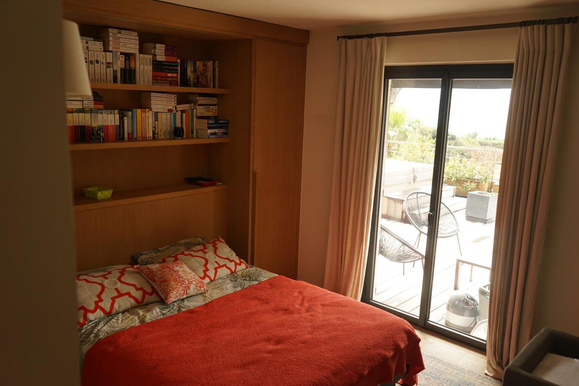 Villa Les Cades Sainte-Maxime Exterior photo